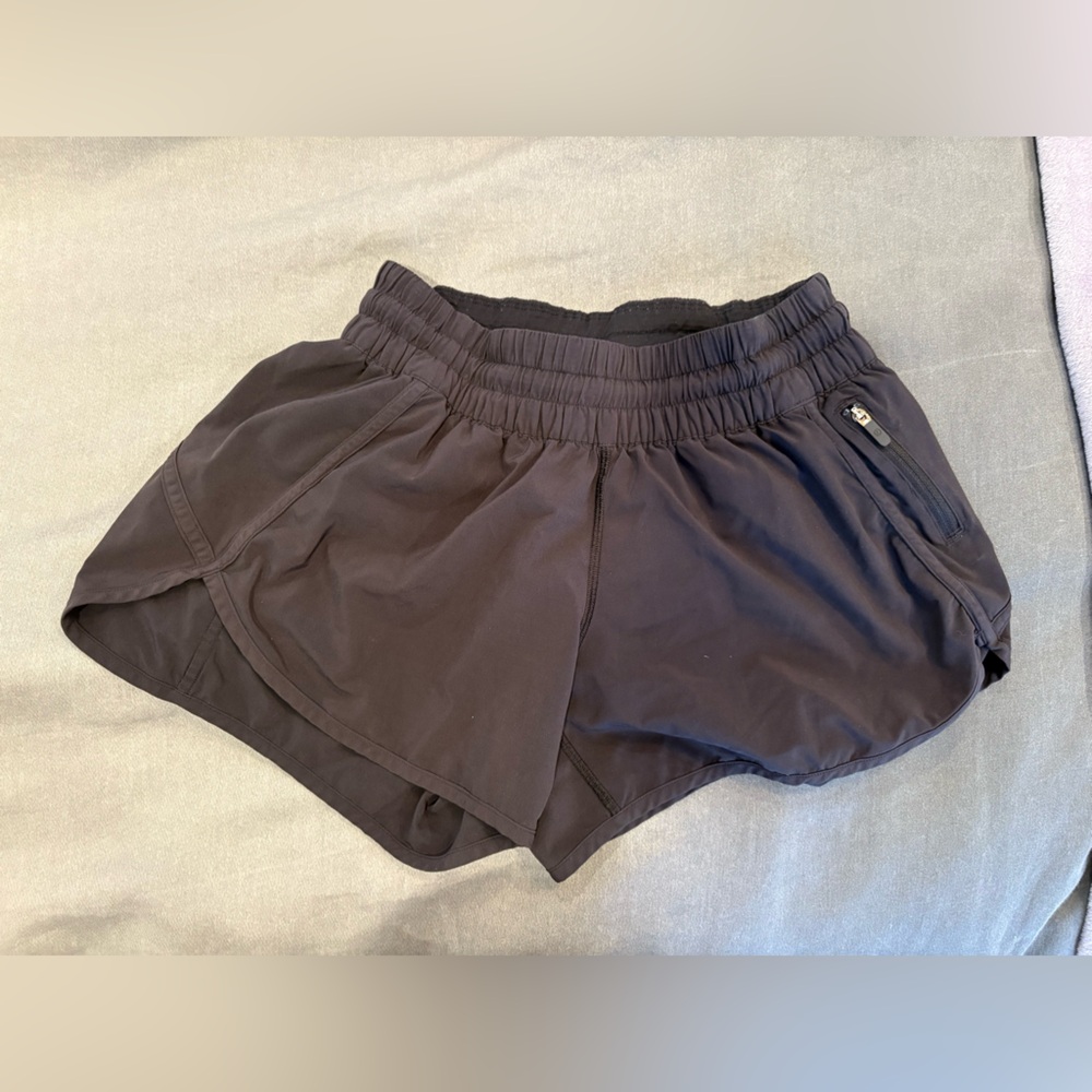 Lululemon shorts - Picture 3 of 5